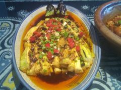 -阿嫂印象·民间江湖菜(大学城店)