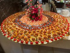 -芭菲盛宴·环球美食(锦城万达广场店)
