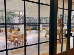 -和平官邸·花园餐厅(武定西路店)