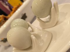 海鸭蛋-宋园·金宴浙鲜馆(静安店)