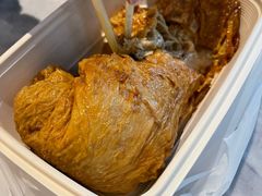 -功德林(南京西路店)