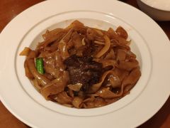 -杭州JW万豪酒店-万豪中餐厅