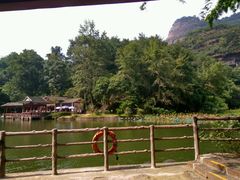 -丹霞山风景名胜区