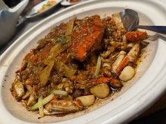 -小满海鲜·别院(天津旗舰店)