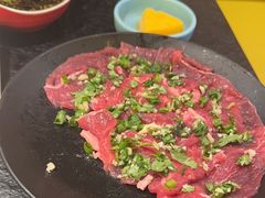 -熊喵来了火锅(长安万达第94分店)