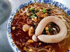 肥肠粉-平安桥张氏肥肠粉