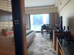 -新加坡文华东方酒店