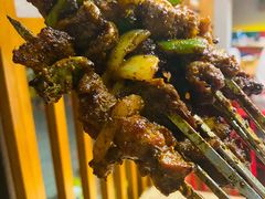 -阿记烧烤(大兴新区店)