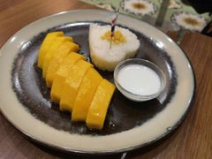 -曼谷食堂·泰国家庭料理(丹桂路店)