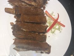 -新兴·金羊座·粤菜点心(乐峰店)