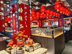 -小厨娘金榜题名(夫子庙秦淮河店)
