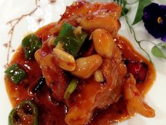 宫保虾球-麟1929(外滩店)