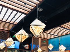 大堂-云海肴云南菜(曲江大悦城店)