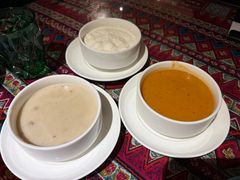 -梅夫娜土耳其餐厅.清真HALAL
