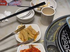 -韩宫宴烤肉·料理(宝山万达店)