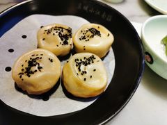 上海生煎包-京城小江南·北京烤鸭·江南土菜·白鱼(中关村店)