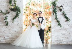 -蒙娜丽莎婚纱摄影(南门店)
