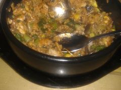 牛肉石锅拌饭-韩礼年糕(飞虹路店)