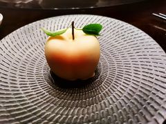 桃子-杭州西子湖四季酒店·金沙厅