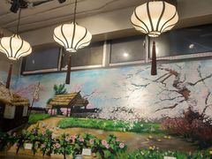 大堂-节节香.成都非遗肥肠粉(总店)