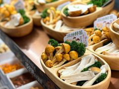 -楠小云·云南鲜菌·鲜牛自助火锅(九眼桥店)