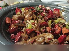 -醉炫音速烧烤·干煸菜(沙河总店)