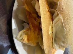 -邢家锅贴老店·非遗·开封菜(金明广场店)