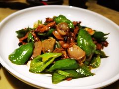 -范家小馆·烤鸭新京菜(金融街店)