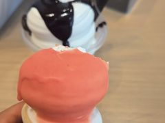 -DQ·蛋糕·冰淇淋(五棵松万达店)