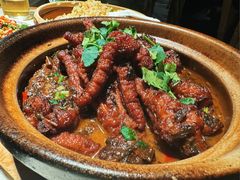 -常和州·夜宵大排档(常州单店)