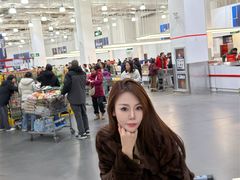 -山姆会员商店(亦庄创意生活广场店)