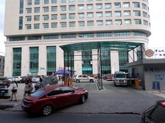 -中山大学附属第六医院(院本部)