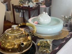 -鹿鸣酒家(越秀店)