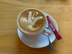 -COSTA COFFEE(龙德广场店)