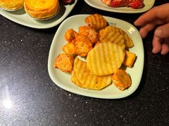 -梨花自助烤肉(天河城店)