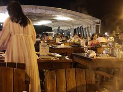 -渔家火锅·海鲜自助餐·演艺(亚龙湾天域酒店)