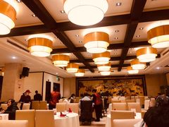 大堂-得月楼·省级非遗·传统苏帮菜(观前店)