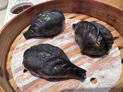 -蔡澜点心·粤菜(万菱汇店)