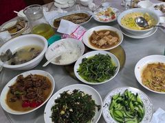 -茅山风味馆