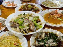 -温州一家人美食(西木头市店)