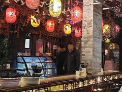 -金杨拉面王小吃面馆·牛三宝面·红烧牛肉粉