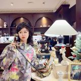 华侨城我家门口的！惊艳南法复古花园餐厅～