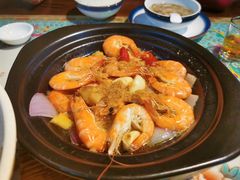 -筷子豪情(五四路店)
