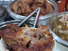 -百家缘(东门南路店)