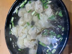 -真真鲜馄饨店(启蒙路店)