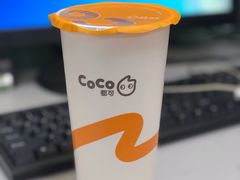 -CoCo都可(南京珠江路店)