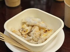 -民信老铺(双皮奶博物馆店)