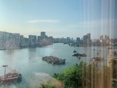 -澳门十六浦索菲特大酒店