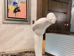 -上海虹桥西郊假日酒店