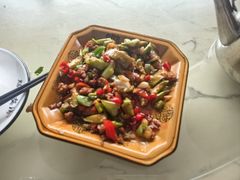 -朗妈私房菜(婺女州店)